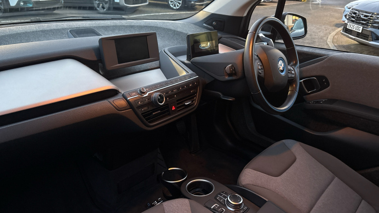 BMW i3 135kW S 42kWh 5dr Auto Electric Hatchback